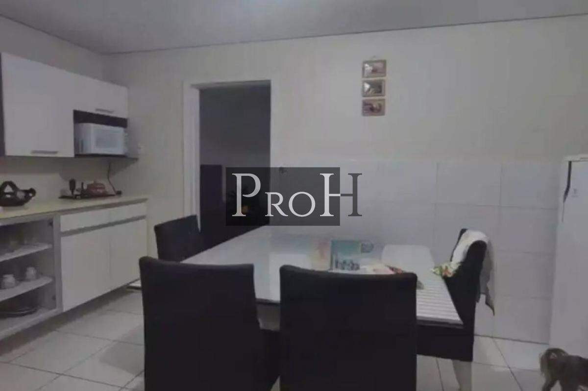 Sobrado, 3 quartos, 183 m² - Foto 7