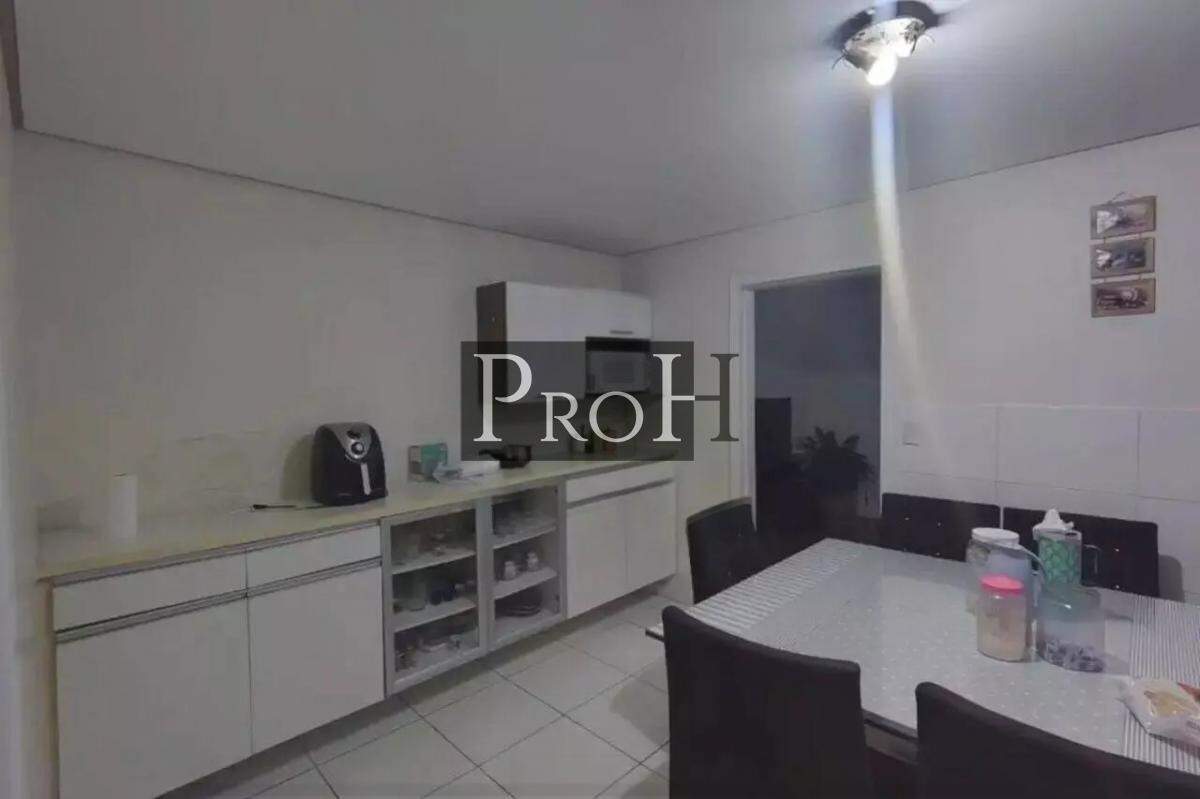 Sobrado, 3 quartos, 183 m² - Foto 4