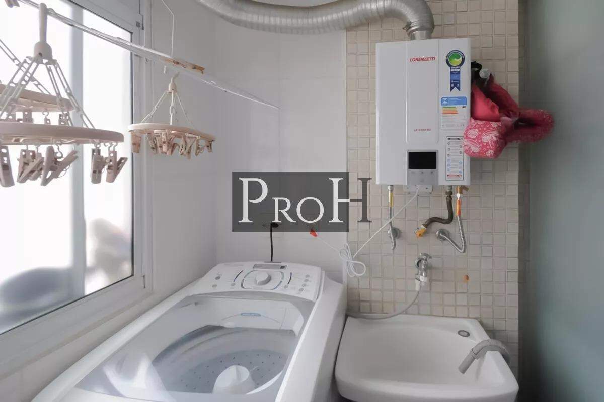 Cobertura, 4 quartos, 153 m² - Foto 10
