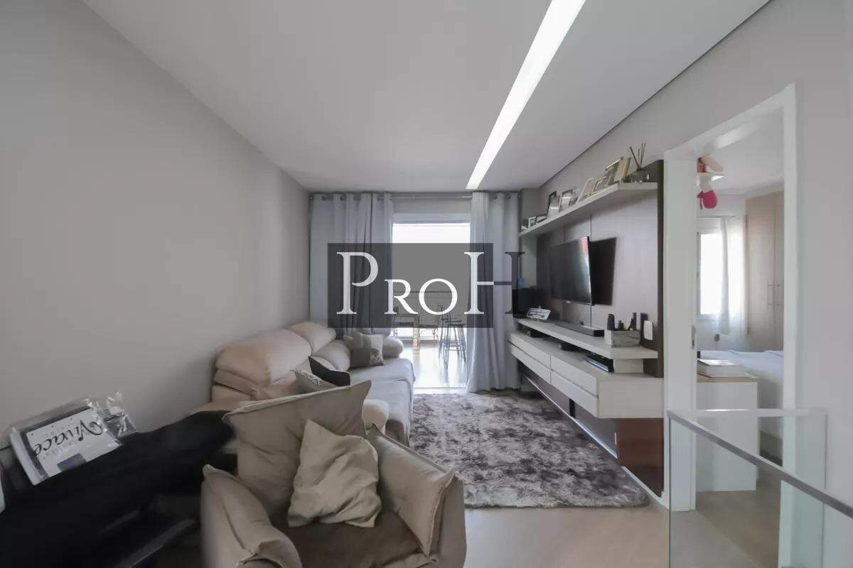 Cobertura, 4 quartos, 153 m² - Foto 1