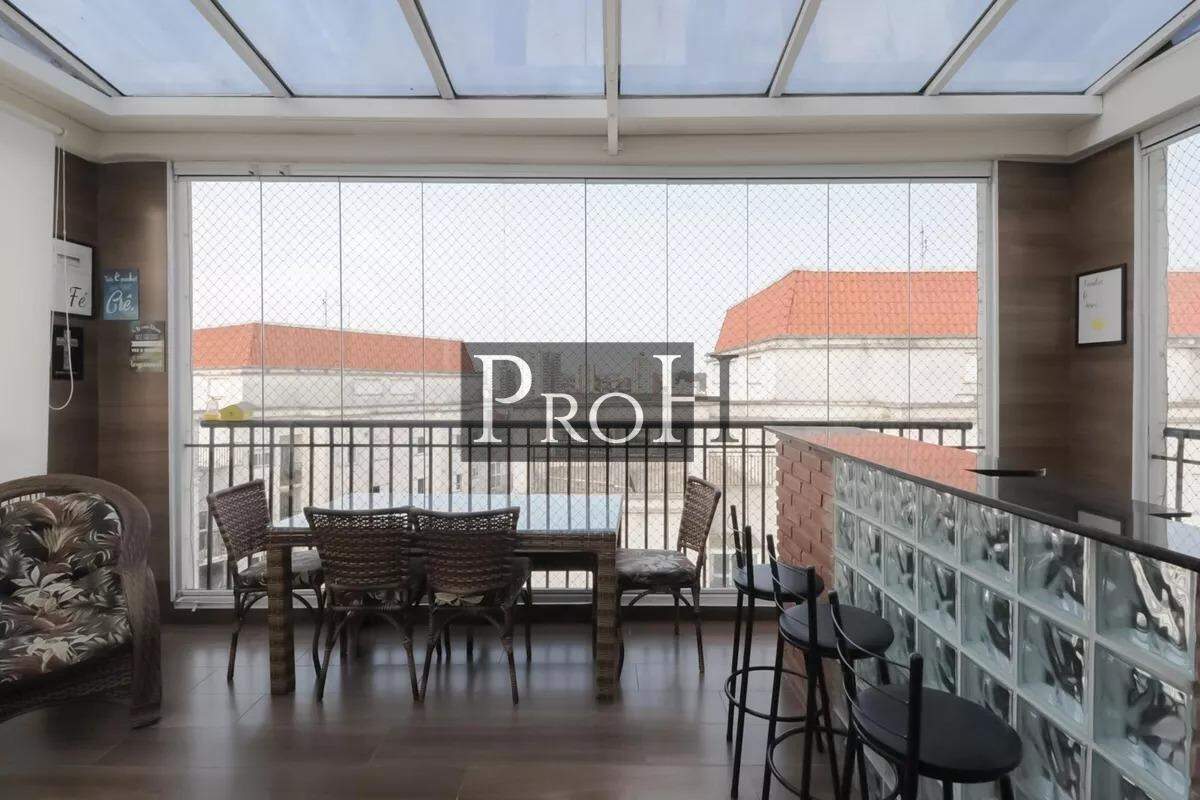 Cobertura, 4 quartos, 153 m² - Foto 5