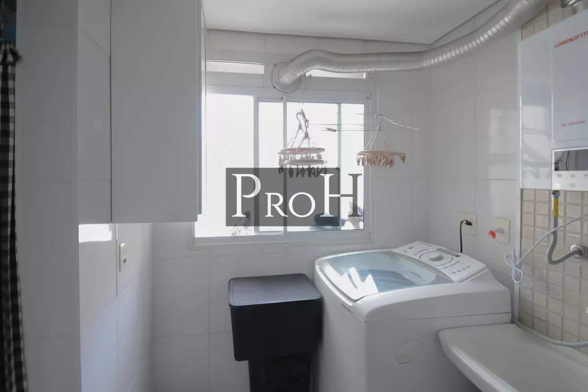 Cobertura, 4 quartos, 153 m² - Foto 9