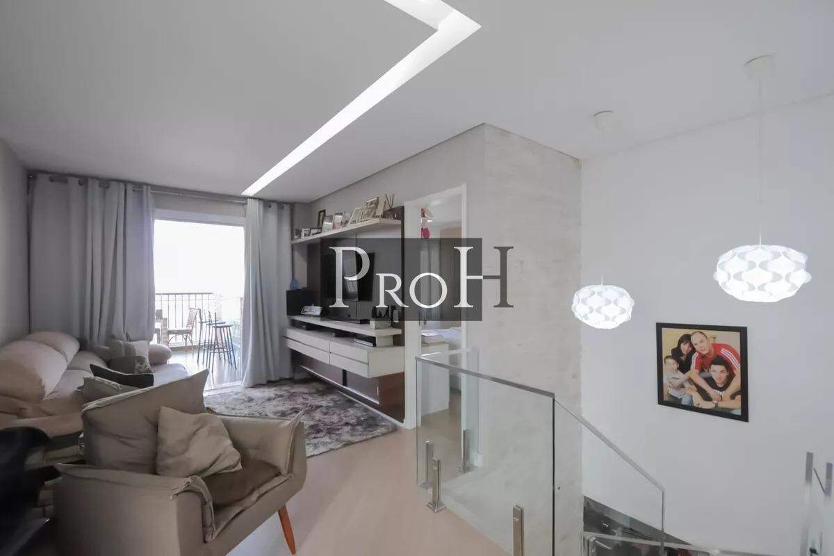Cobertura, 4 quartos, 153 m² - Foto 3
