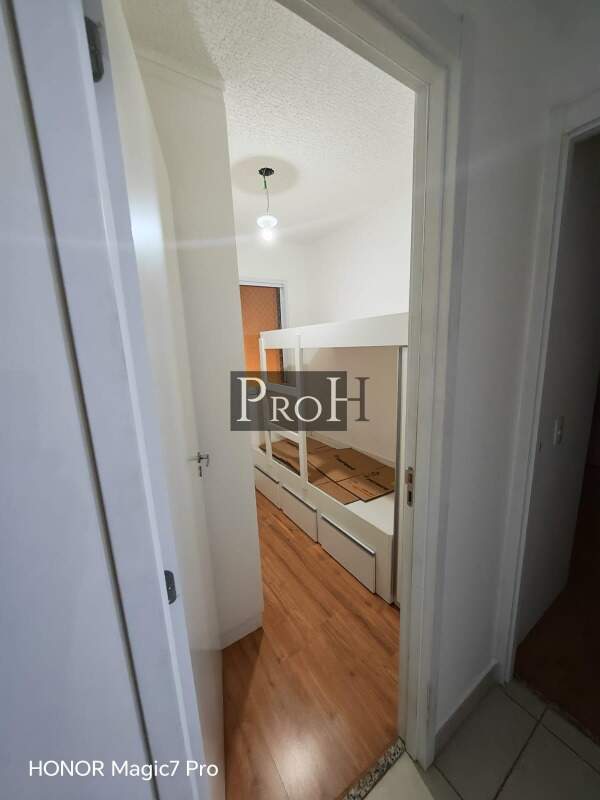 Apartamento, 2 quartos, 33 m² - Foto 4