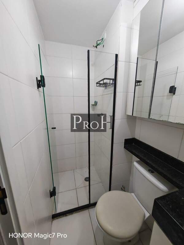 Apartamento, 2 quartos, 33 m² - Foto 5
