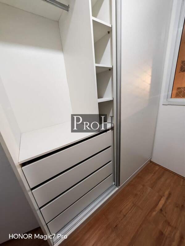 Apartamento, 2 quartos, 33 m² - Foto 6
