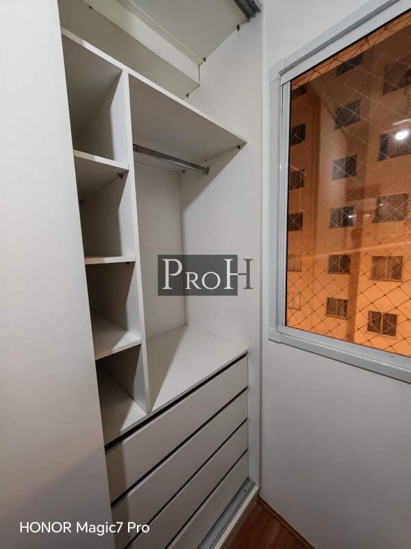 Apartamento, 2 quartos, 33 m² - Foto 23