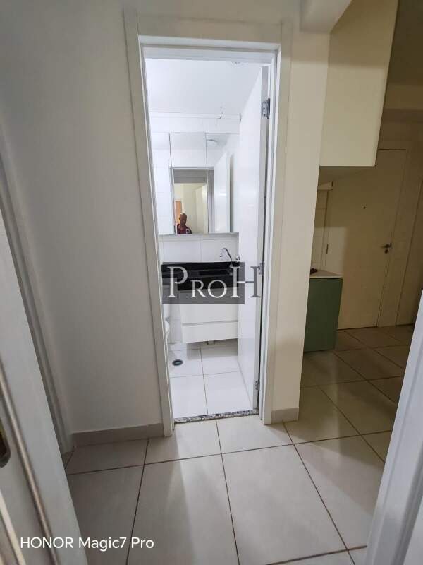 Apartamento, 2 quartos, 33 m² - Foto 8