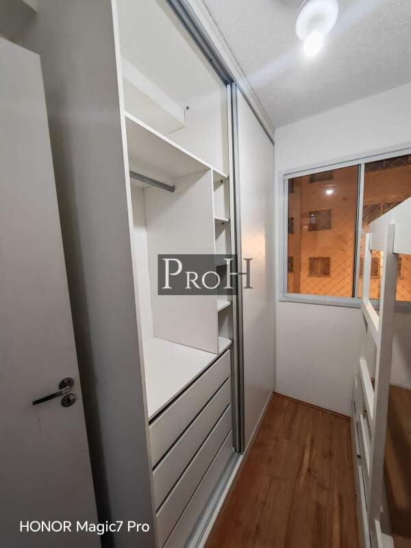 Apartamento, 2 quartos, 33 m² - Foto 18