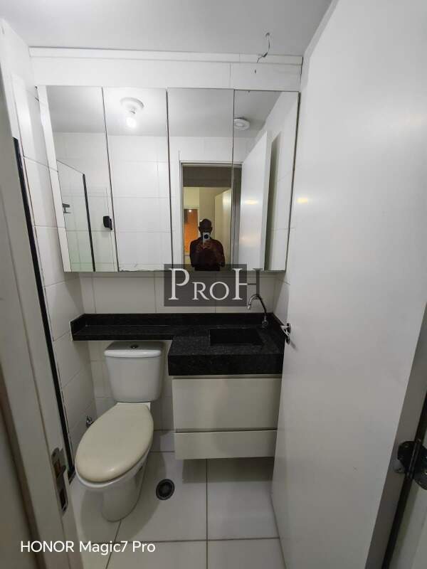 Apartamento, 2 quartos, 33 m² - Foto 26