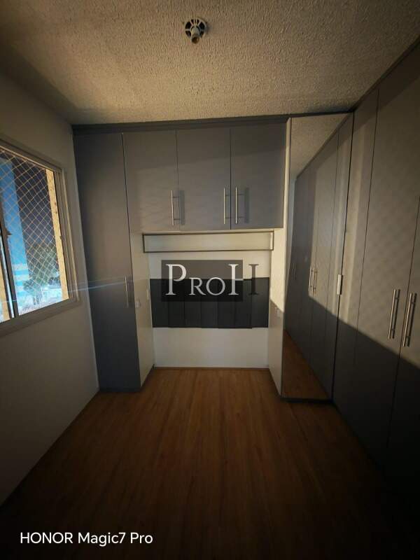 Apartamento, 2 quartos, 33 m² - Foto 1