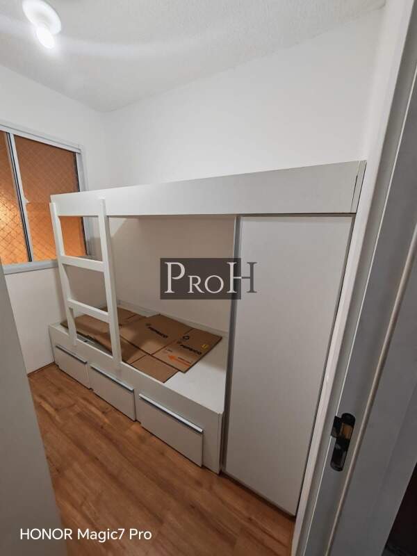 Apartamento, 2 quartos, 33 m² - Foto 14
