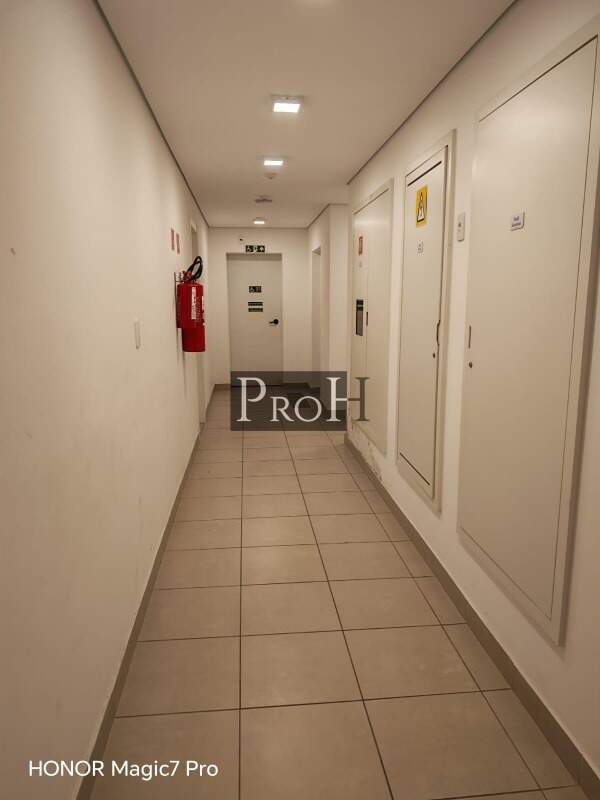 Apartamento, 2 quartos, 33 m² - Foto 9