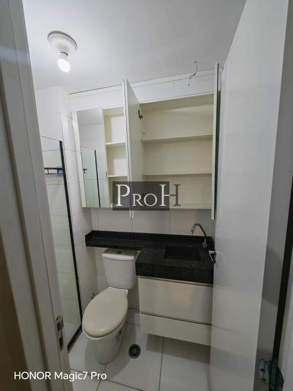 Apartamento, 2 quartos, 33 m² - Foto 16