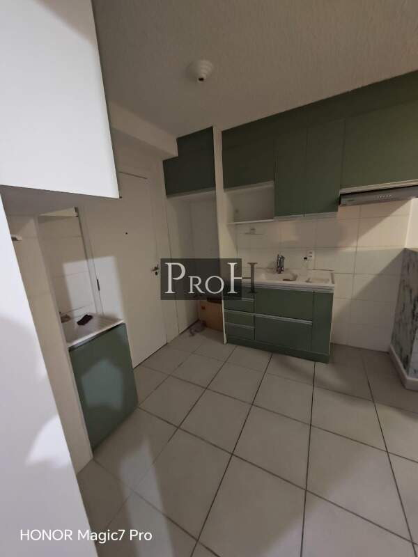 Apartamento, 2 quartos, 33 m² - Foto 2
