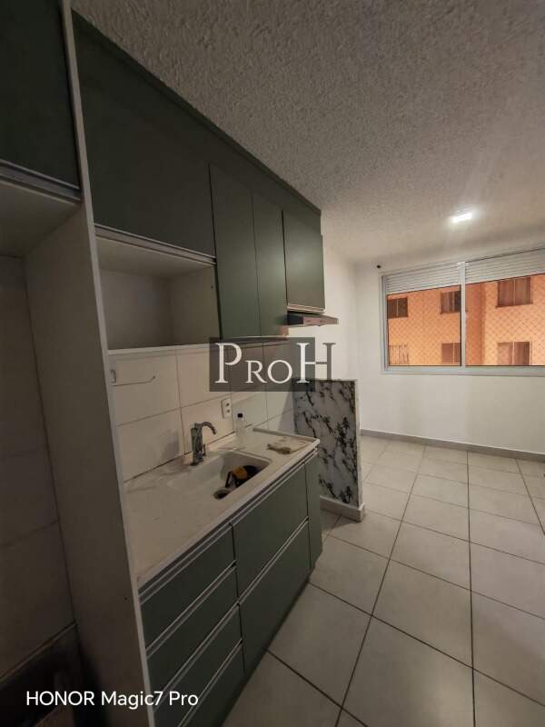 Apartamento, 2 quartos, 33 m² - Foto 12