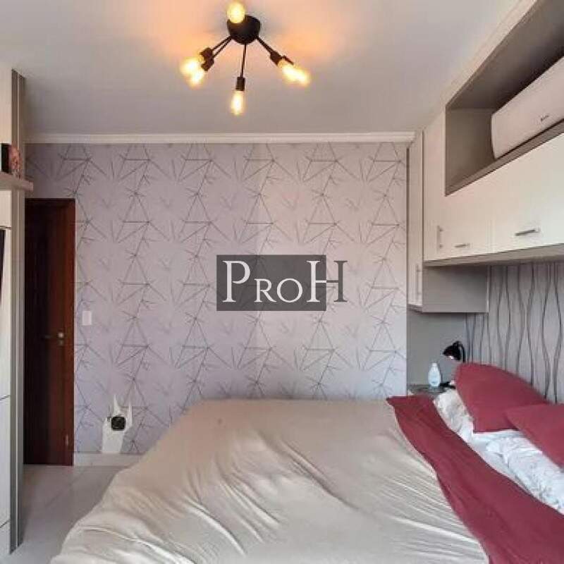 Cobertura, 4 quartos, 220 m² - Foto 18