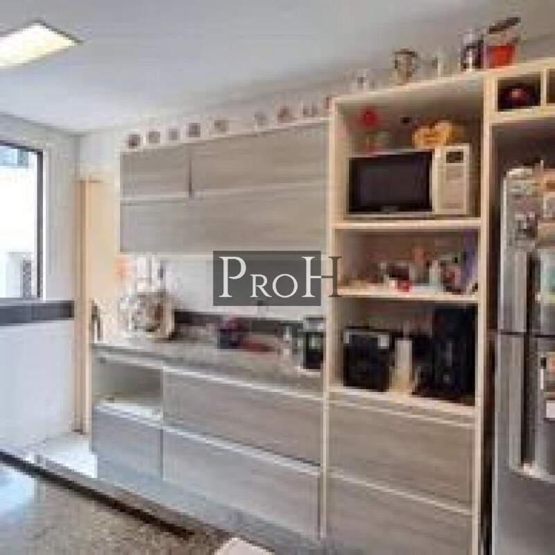 Cobertura, 4 quartos, 220 m² - Foto 15