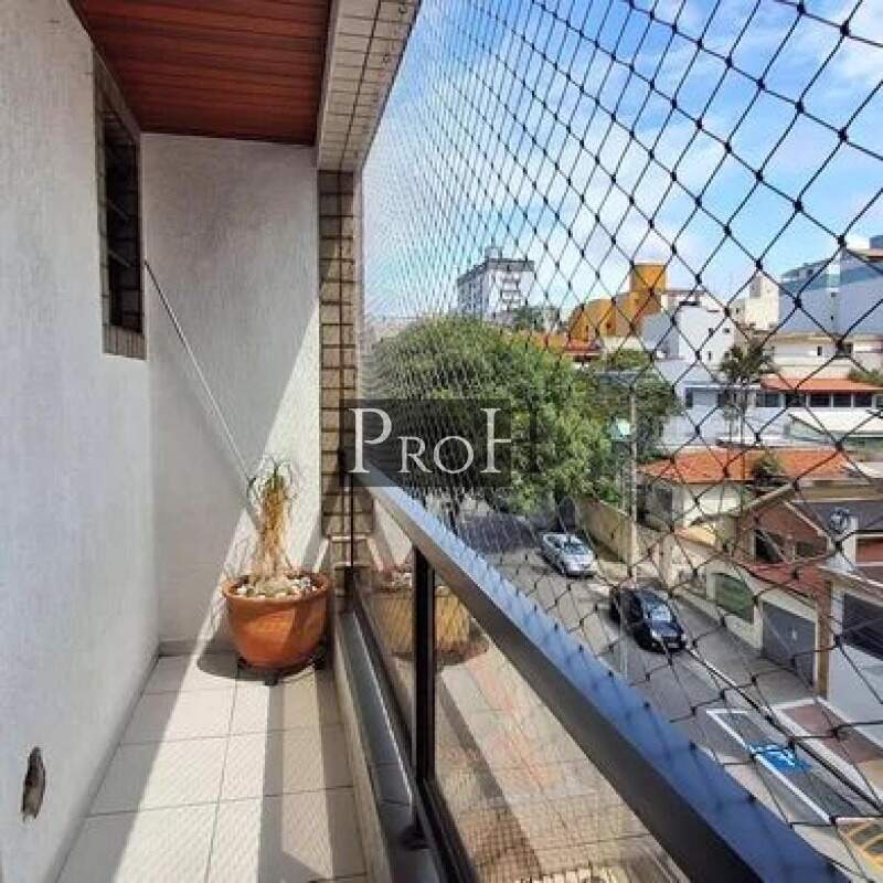 Cobertura, 4 quartos, 220 m² - Foto 3