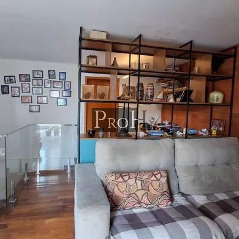 Cobertura, 4 quartos, 220 m² - Foto 2