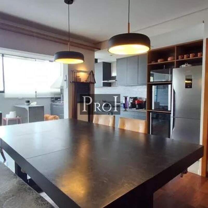 Cobertura, 4 quartos, 220 m² - Foto 1