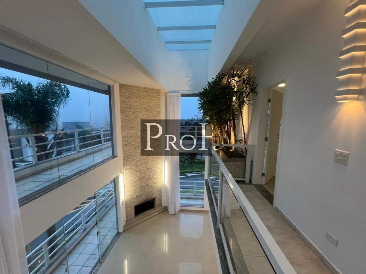 Sobrado, 4 quartos, 560 m² - Foto 3