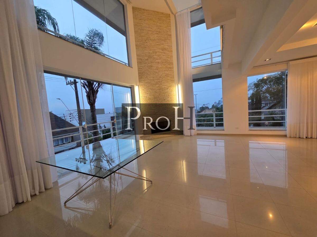 Sobrado, 4 quartos, 560 m² - Foto 4