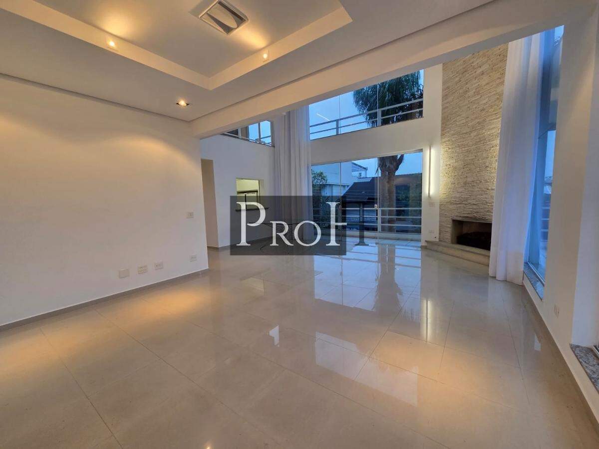 Sobrado, 4 quartos, 560 m² - Foto 1