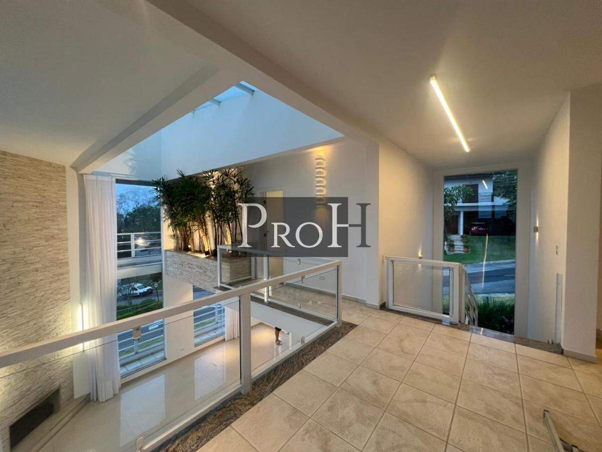 Sobrado, 4 quartos, 560 m² - Foto 5