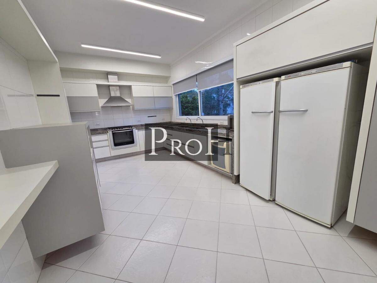Sobrado, 4 quartos, 560 m² - Foto 13