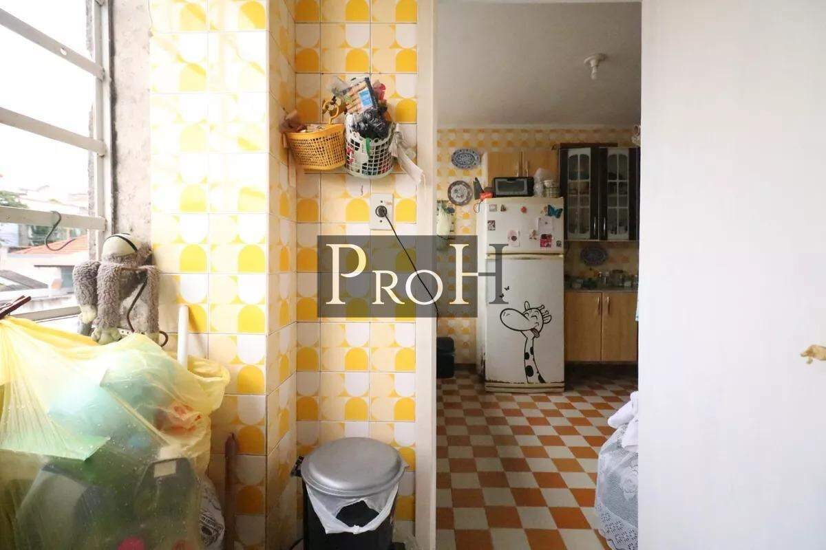 Apartamento, 2 quartos, 85 m² - Foto 12