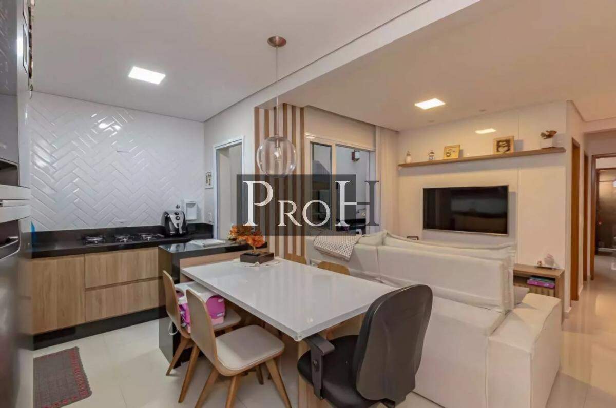 Apartamento, 2 quartos, 68 m² - Foto 4