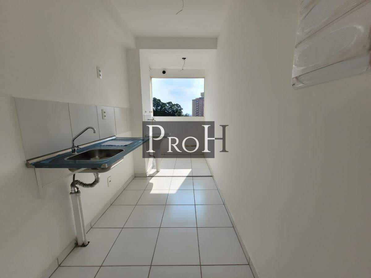 Apartamento, 3 quartos, 60 m² - Foto 7