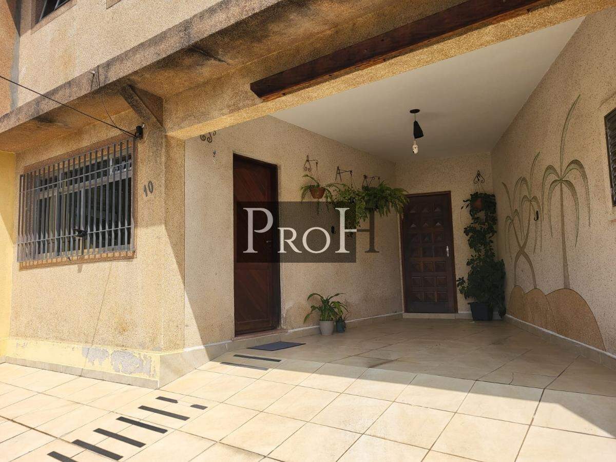 Sobrado, 3 quartos, 133 m² - Foto 15