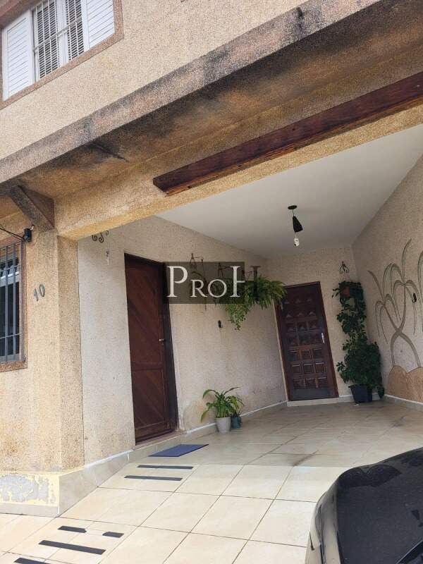 Sobrado, 3 quartos, 133 m² - Foto 16