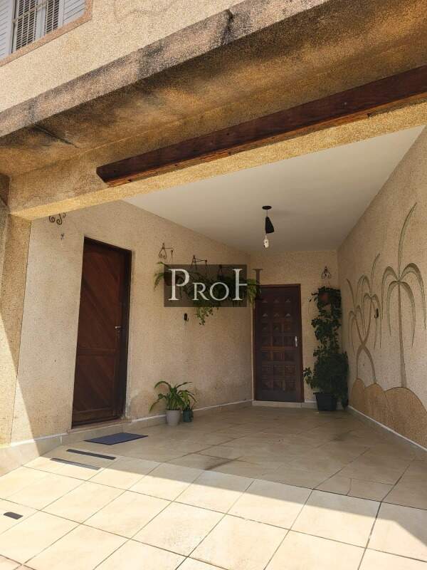 Sobrado, 3 quartos, 133 m² - Foto 17