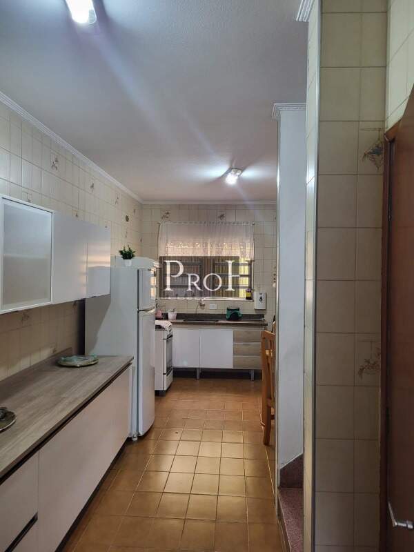 Sobrado, 3 quartos, 133 m² - Foto 4