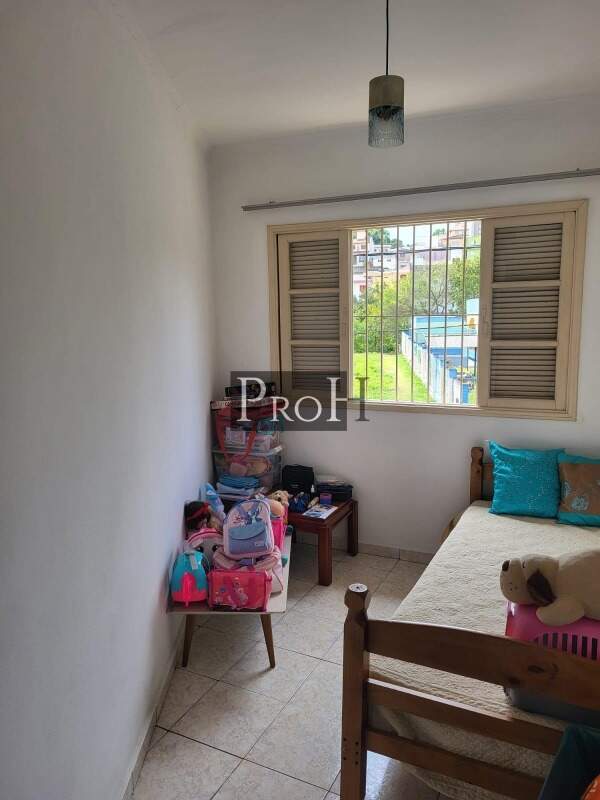 Sobrado, 3 quartos, 133 m² - Foto 10