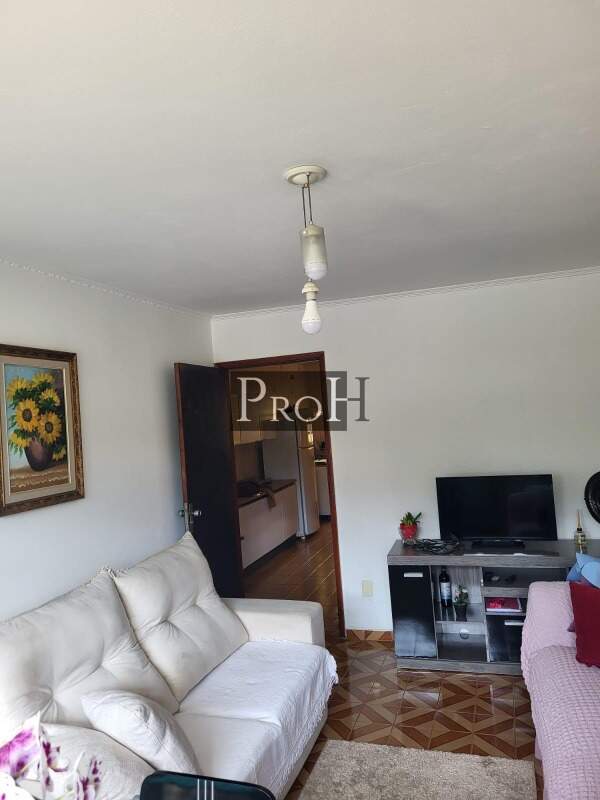 Sobrado, 3 quartos, 133 m² - Foto 1