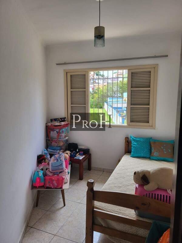 Sobrado, 3 quartos, 133 m² - Foto 9