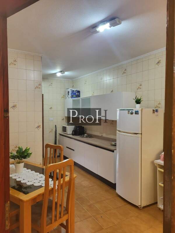 Sobrado, 3 quartos, 133 m² - Foto 5