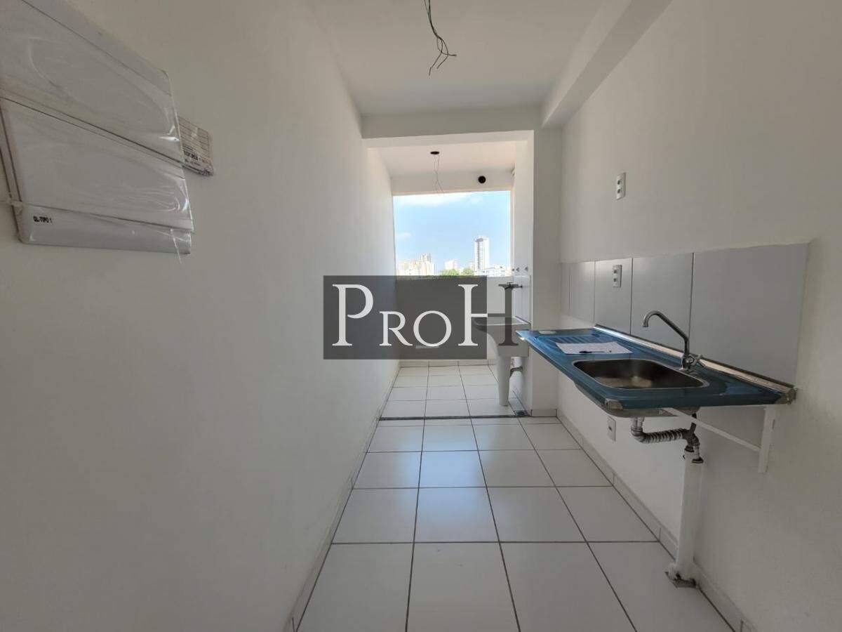 Apartamento, 3 quartos, 60 m² - Foto 5