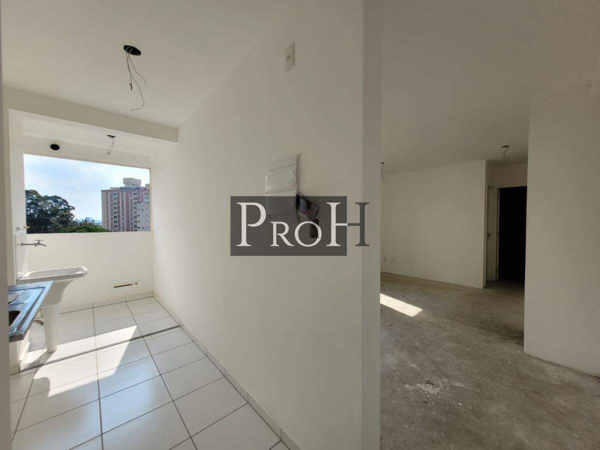 Apartamento, 3 quartos, 60 m² - Foto 6