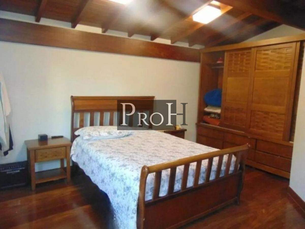 Sobrado, 5 quartos, 460 m² - Foto 14