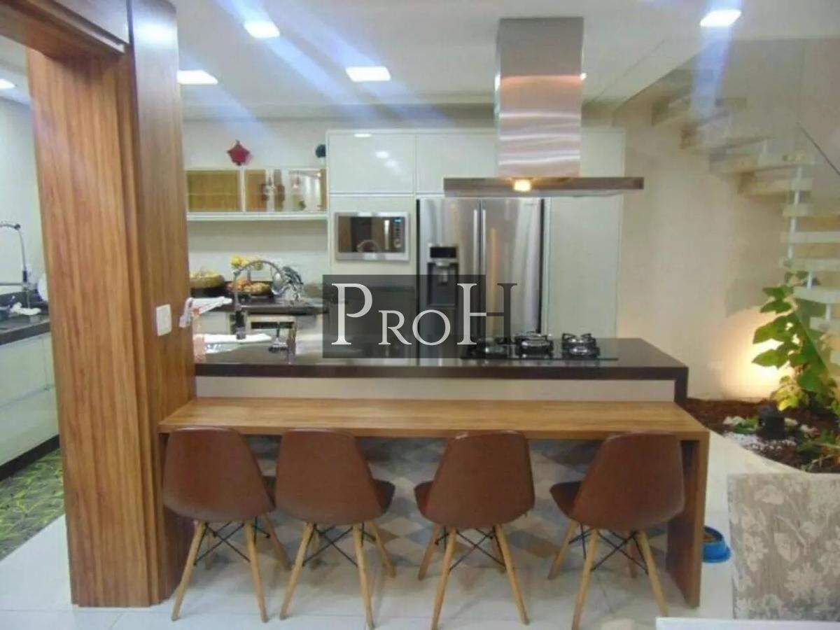 Sobrado, 5 quartos, 460 m² - Foto 6