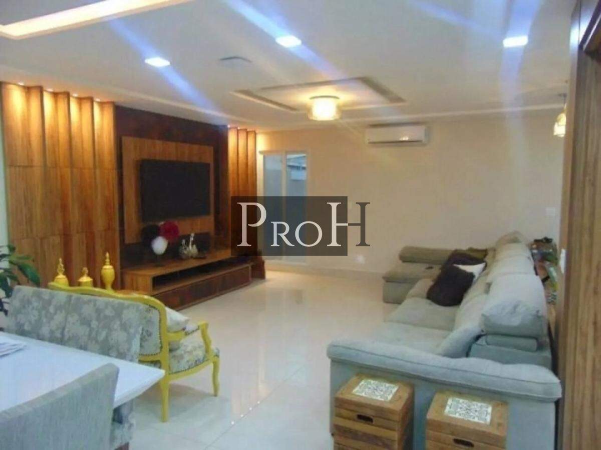 Sobrado, 5 quartos, 460 m² - Foto 1
