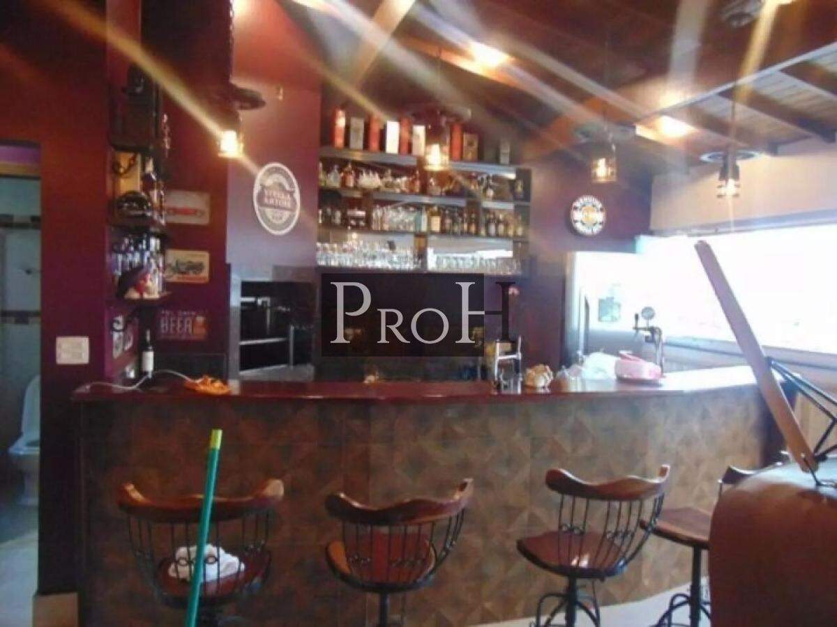 Sobrado, 5 quartos, 460 m² - Foto 22