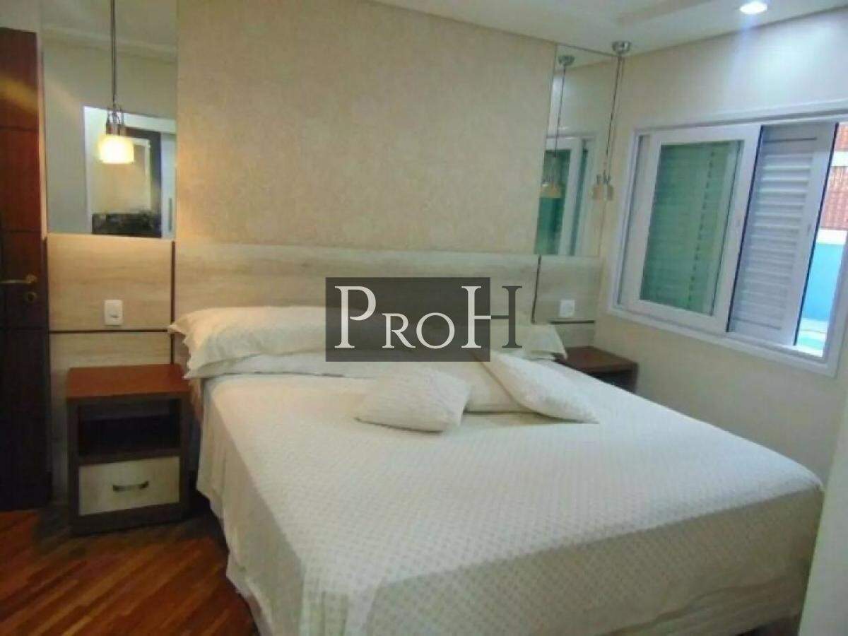 Sobrado, 5 quartos, 460 m² - Foto 16