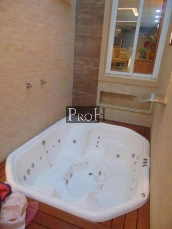 Sobrado, 5 quartos, 460 m² - Foto 29