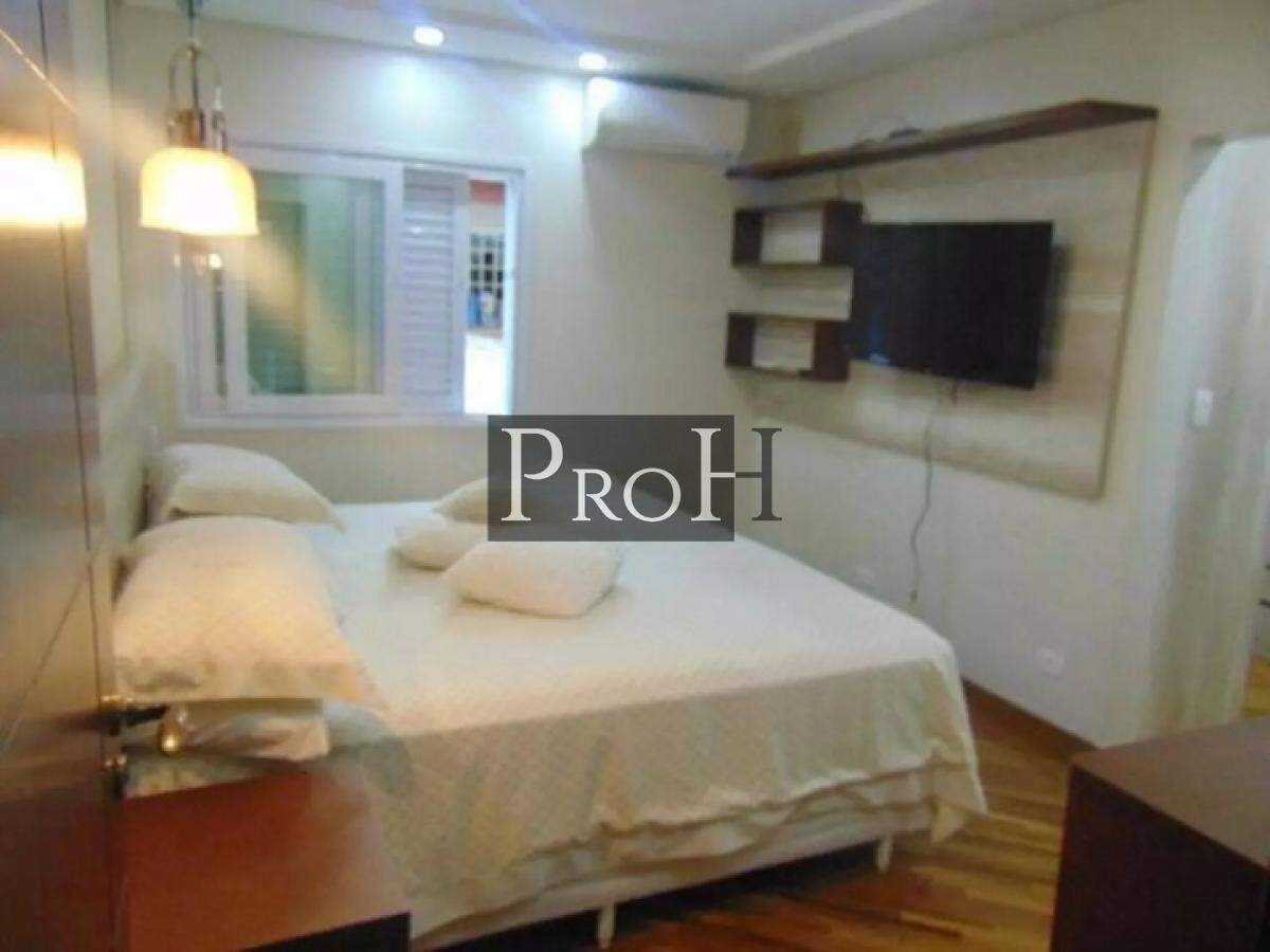 Sobrado, 5 quartos, 460 m² - Foto 17